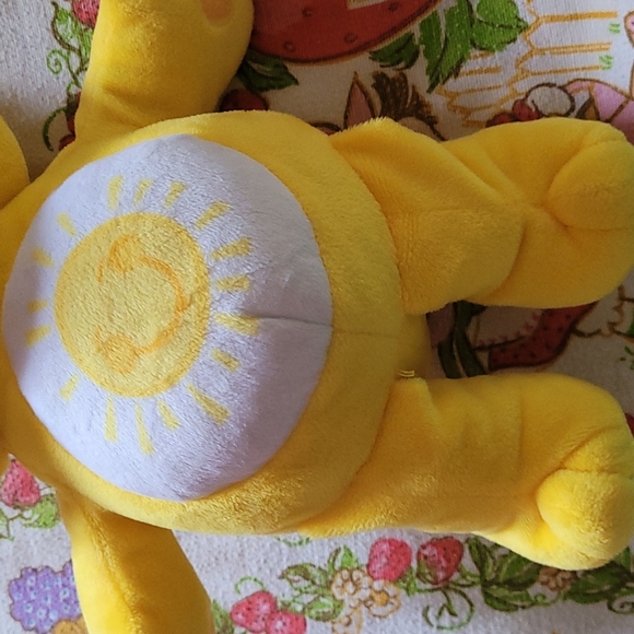 2015 Funshine Care Bear - Picture 3 of 5